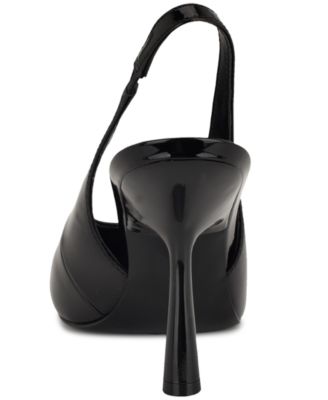 Women's Kates Tapered Stiletto Slingback Pumps