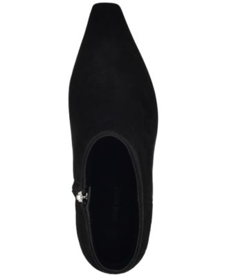 Women's Hermena Kitten Heel Dress Booties