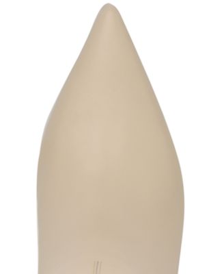 Women's Nomas Pointed Toe Tall Dress Boots