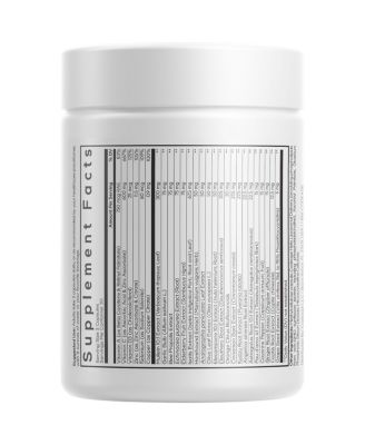 Liposomal Mullein Ultra Supplement - Mullein 10:1 Extract, Elderberry, Bee Propolis, Echinacea, Ginger Root, Kudzu, Vitamins, 90 Capsules