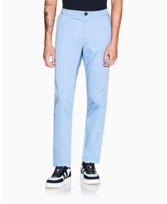 Men's Slim Fit Chino Pants