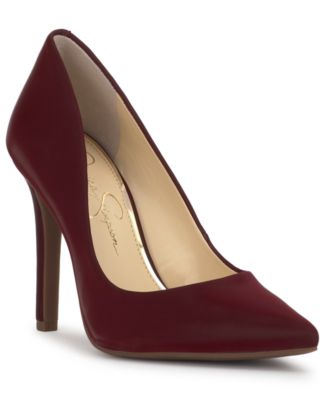 Women's Cassani Pointed Toe High Heel Pumps
