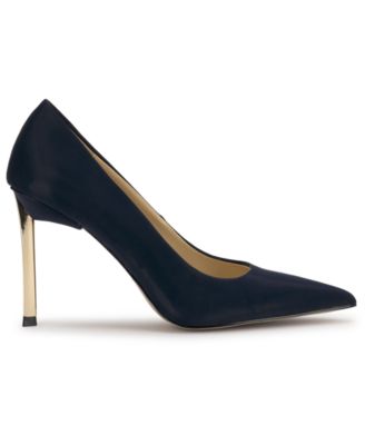 Women's Kheloe Stiletto Pumps