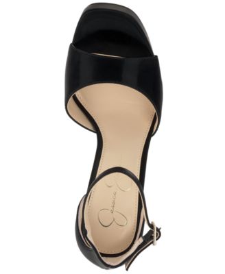 Women's Telxia Blade-Heel Platform Dress Sandals