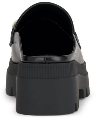 Women's Undelie Lug Sole Loafer Mules