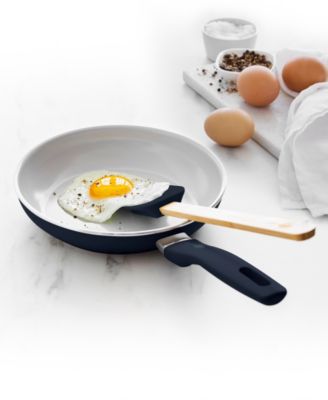 Dover Ceramic Nonstick 7" Frypan with Spatula