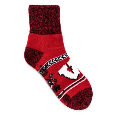 Men's Unisex Game Day Short Heat Retainer Socks