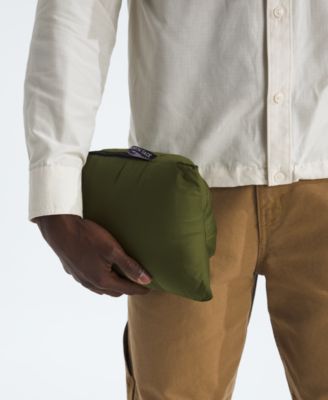 Men's Classic Down Jacket