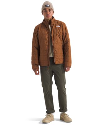 Men's Junction Insulated Jacket