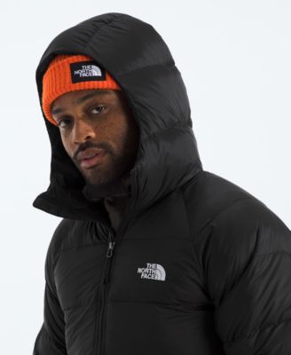 Men's Hydrenalite Down Hooded Parka Jacket