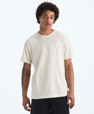 Men's Evolution Box Short Sleeve T-Shirt