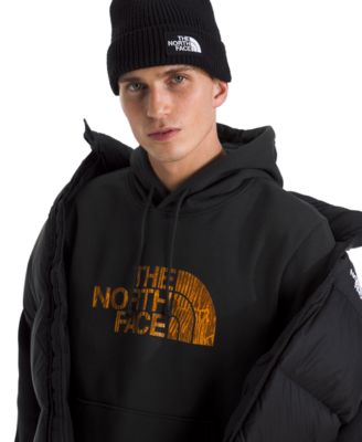 Men's Evolution Regenerative Ink Half Dome Hoodie