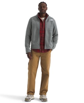 Men's Gordon Lyons Full Zip Jacket