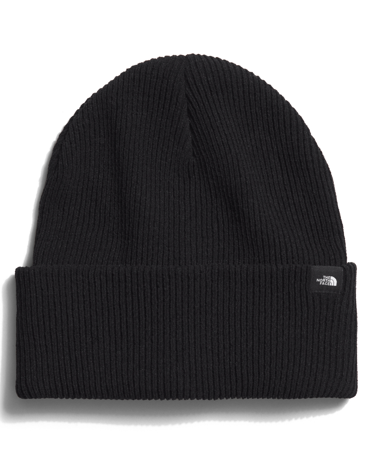 The North Face Men's Urban Cuff Beanie In Black