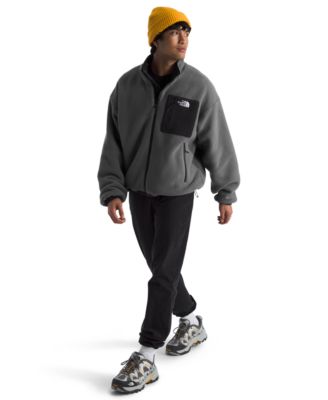 Men's Yumiori Reversible Jacket