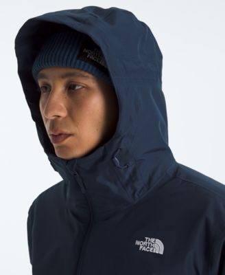 Mens Carto Mono Triclimate Hooded Jacket