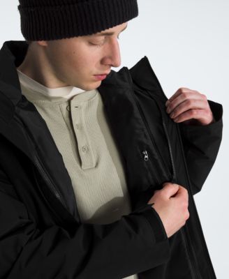 Mens Carto Mono Triclimate Hooded Jacket