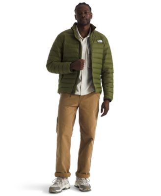 Men's Classic Down Jacket