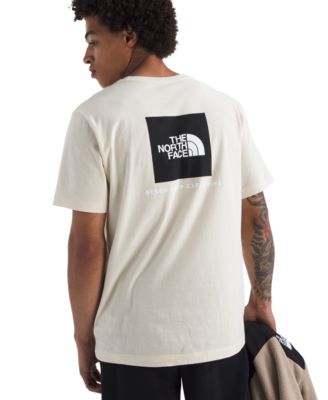 Men's Evolution Box Short Sleeve T-Shirt