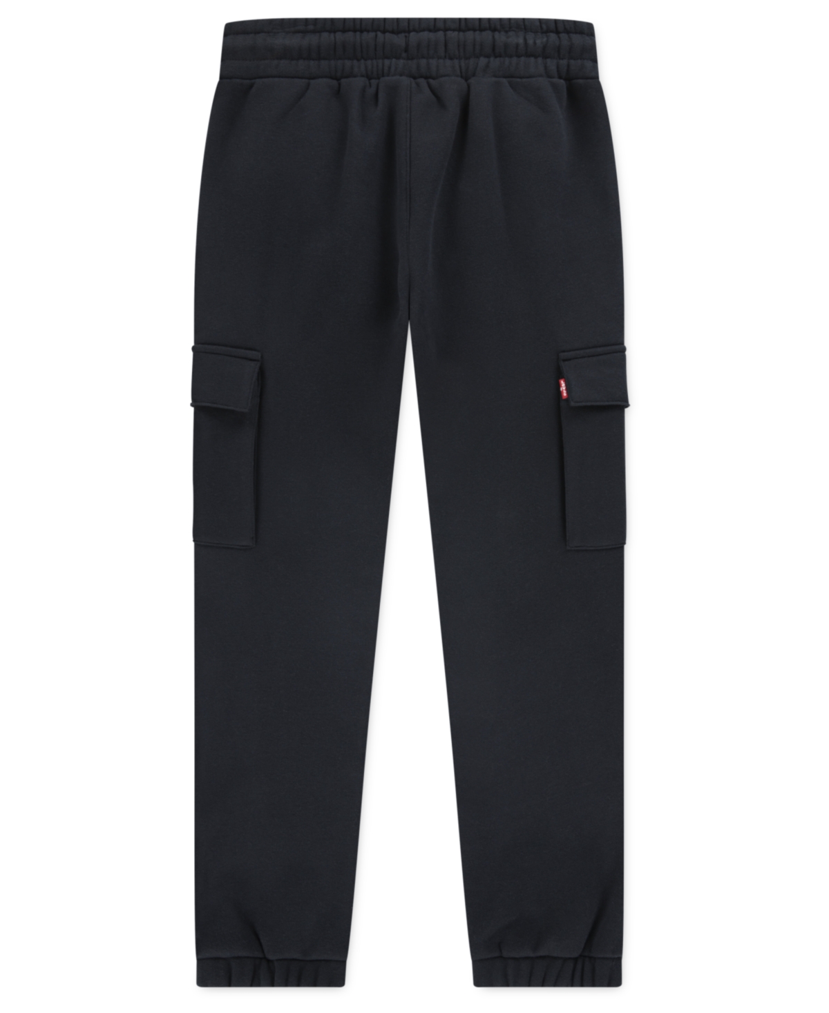Levi's Boys 8-20 Cargo Jogger Pants In Black