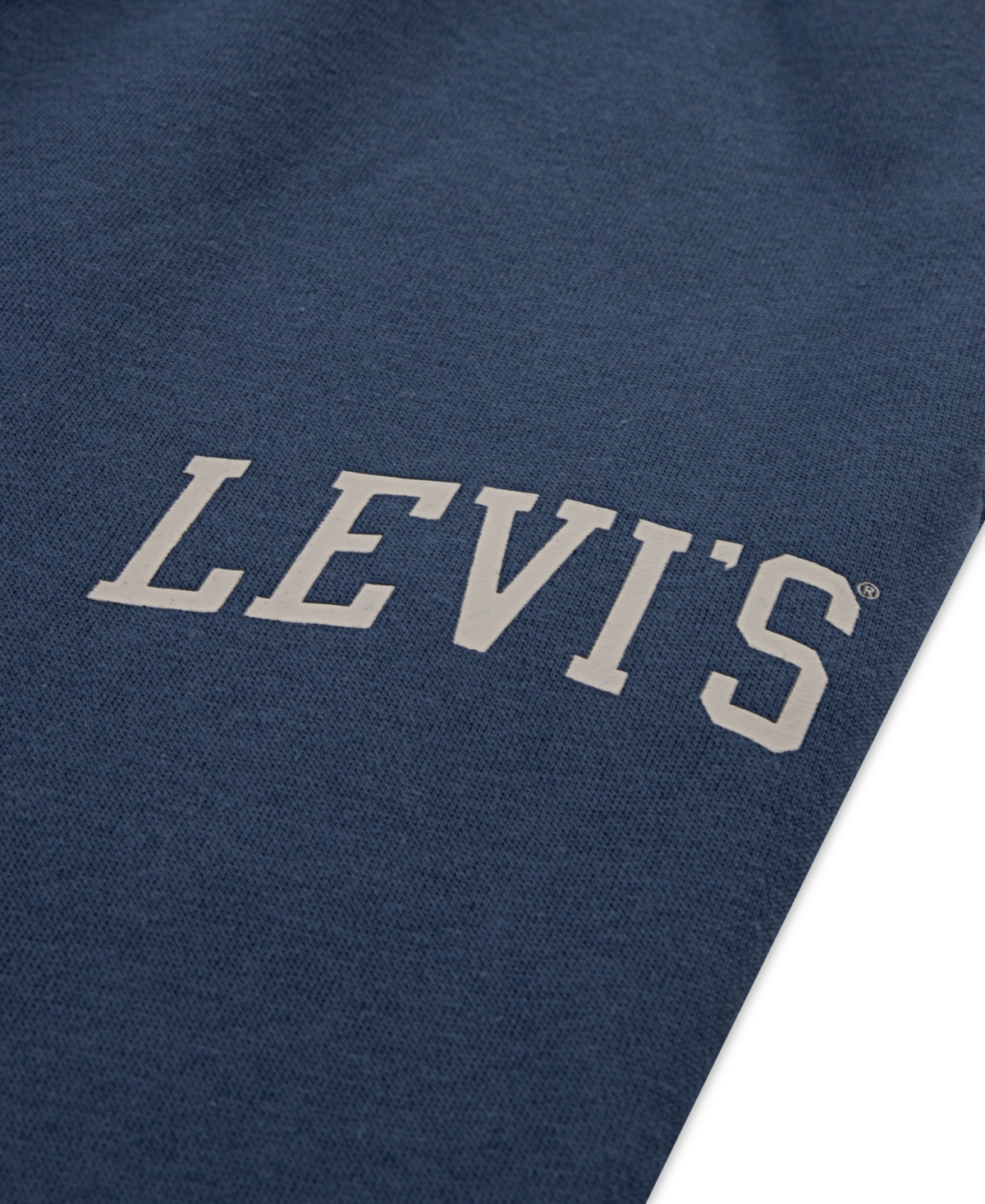 Levi's Boys 8-20 Legendary Jogger Pants In Blue