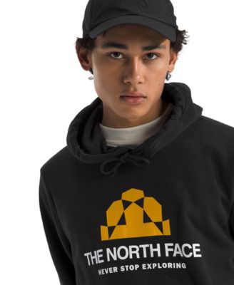 Men's Evolution BTS Graphic Hoodie