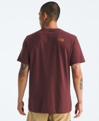 Men's Evolution Base Short Sleeve Graphic T-Shirt