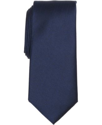 Men's Papker Abstract Neat Pattern Classic Tie