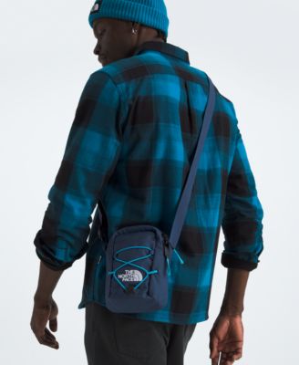 Jester Crossbody Bag