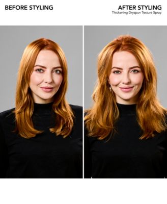 Thickening Dryspun Texture Spray, 8.2 oz.