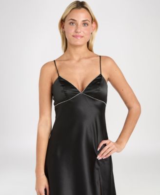 Women's Spaghetti Strap Short Dress