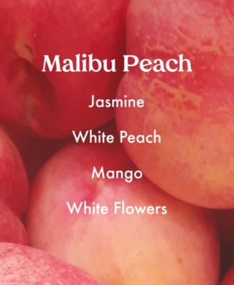 4-Pc. Scents of Paradise Hair and Body Mist Kit