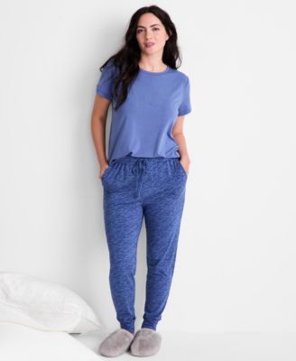 State of Day - Women's Textured Joggers