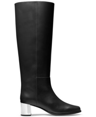 Women's Matilda Mid Heel Boots
