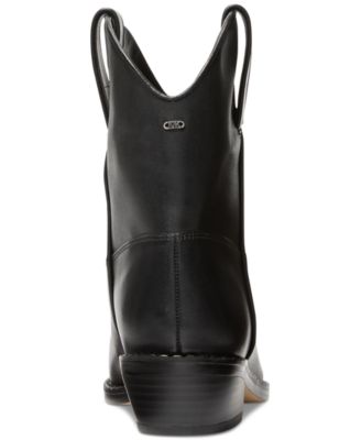 Women's Noemie Slip On Booties