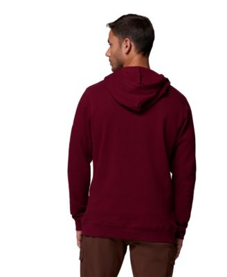 Men's Logo Trek Hoodie
