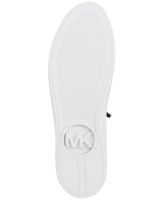 Women&#39;s Scotty Lace Up Sneakers with Charms