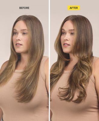 The Curl Party Heated Curling Round Brush