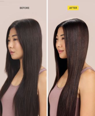 Liquid Glass High-Gloss Smoothing Blowout Cream, 3.38 oz.