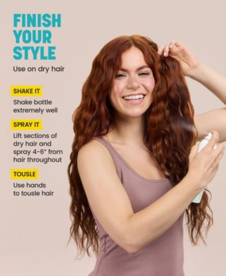 Triple Sec 3-In-1 Finishing Spray - Blanc Scent, 4.2-oz.