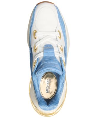 Women's Toni Trainer Running Sneakers