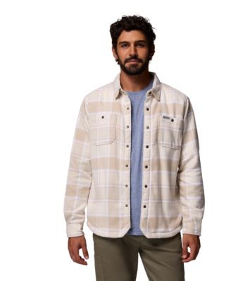 Men's Windward Shirt Jacket