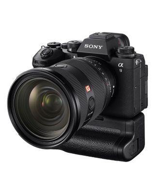 VG-C5 Vertical Grip for Alpha a9 III Mirrorless Digital Camera