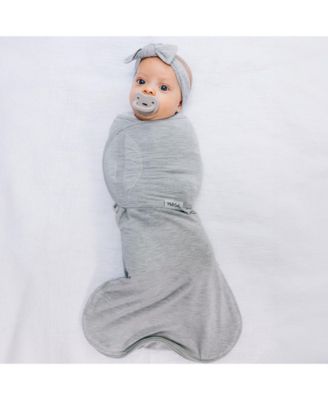 Baby Blush Swaddle