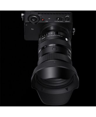 Sigma 24-70MM F2.8 DG DN II ART Lens for Sony E