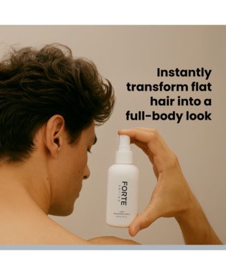 Thickening Spray