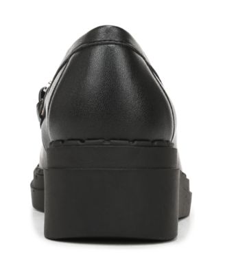 Women's Dolce-Bit Wedge Loafer Shoes