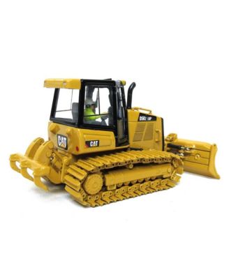 1/50 Caterpillar CAT D5K2 LGP Dozer Core Classics by Diecast Masters 85281c