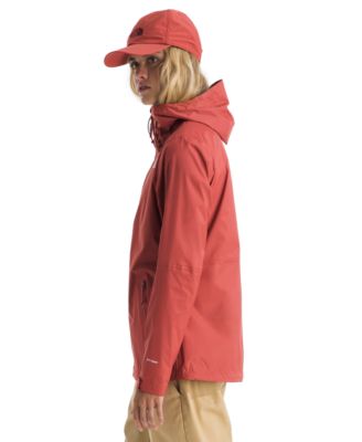 Women's Alta Vista Hooded Rain Jacket