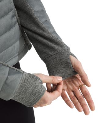 Women's Canyonlands Water-Repellent Jacket